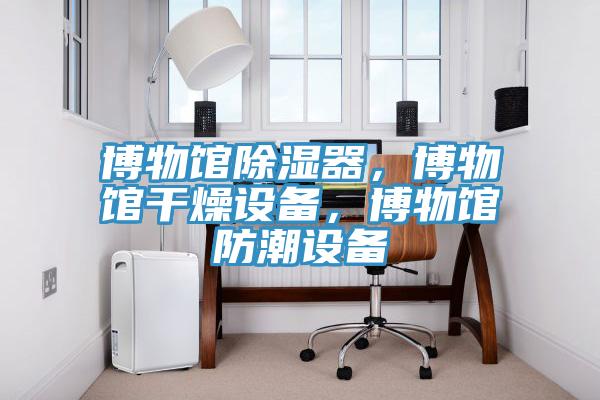 博物館除濕器，博物館干燥設(shè)備，博物館防潮設(shè)備