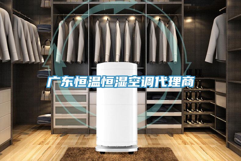 廣東恒溫恒濕空調(diào)代理商