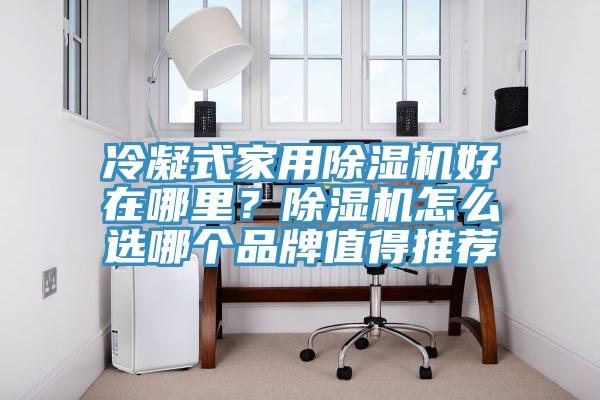 冷凝式家用除濕機(jī)好在哪里？除濕機(jī)怎么選哪個品牌值得推薦