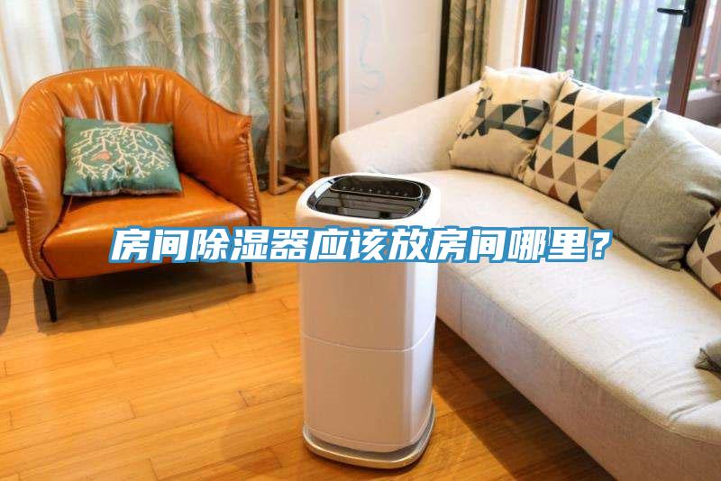 房間除濕器應(yīng)該放房間哪里？