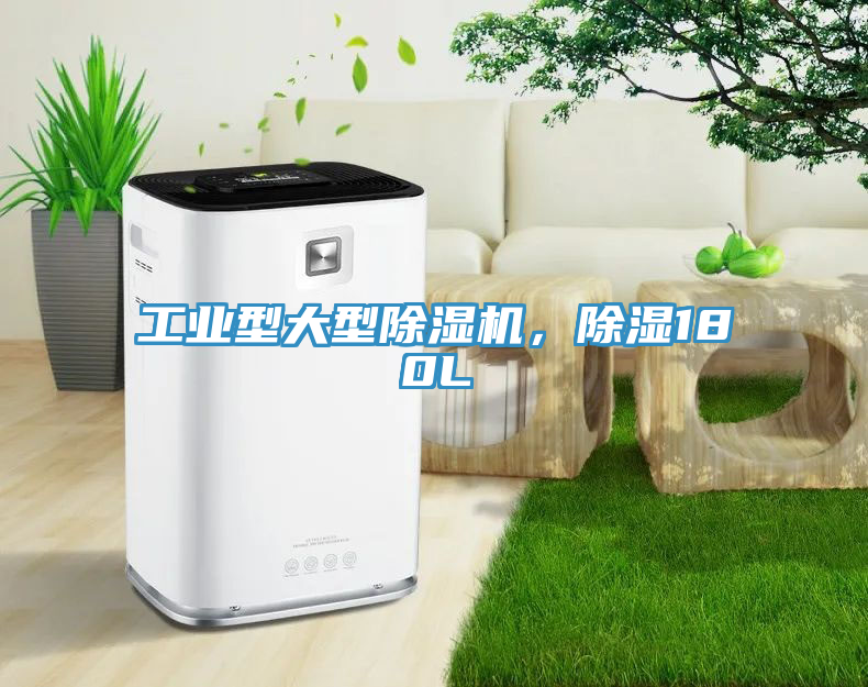 工業(yè)型大型除濕機(jī)，除濕180L