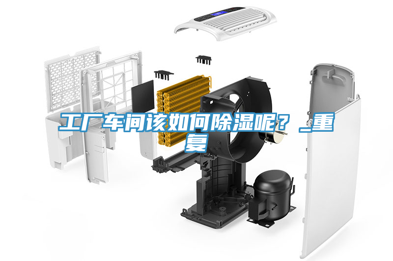 工廠車間該如何除濕呢？_重復(fù)