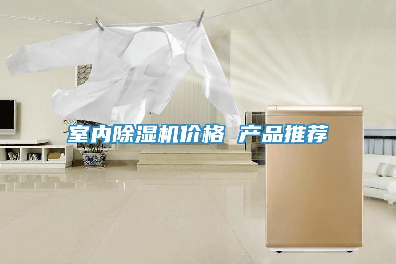 室內(nèi)除濕機價格 產(chǎn)品推薦