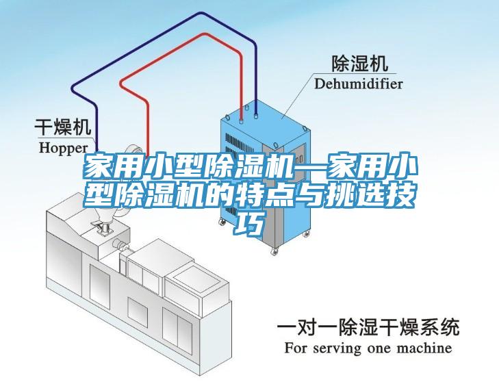 家用小型除濕機—家用小型除濕機的特點與挑選技巧