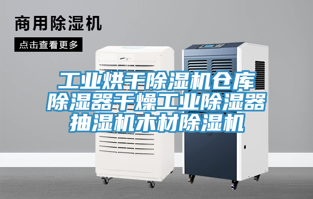 工業(yè)烘干除濕機(jī)倉(cāng)庫(kù)除濕器干燥工業(yè)除濕器抽濕機(jī)木材除濕機(jī)