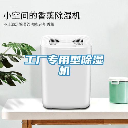工廠專用型除濕機(jī)