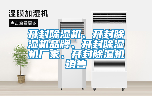 開封除濕機、開封除濕機品牌、開封除濕機廠家、開封除濕機銷售