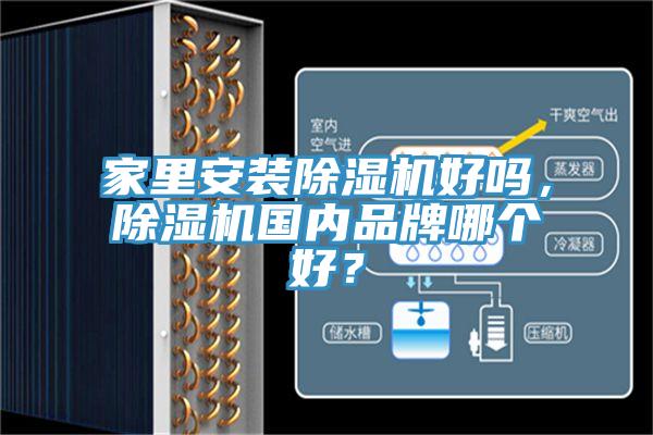 家里安裝除濕機(jī)好嗎，除濕機(jī)國(guó)內(nèi)品牌哪個(gè)好？