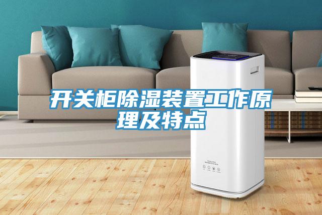 開關(guān)柜除濕裝置工作原理及特點(diǎn)