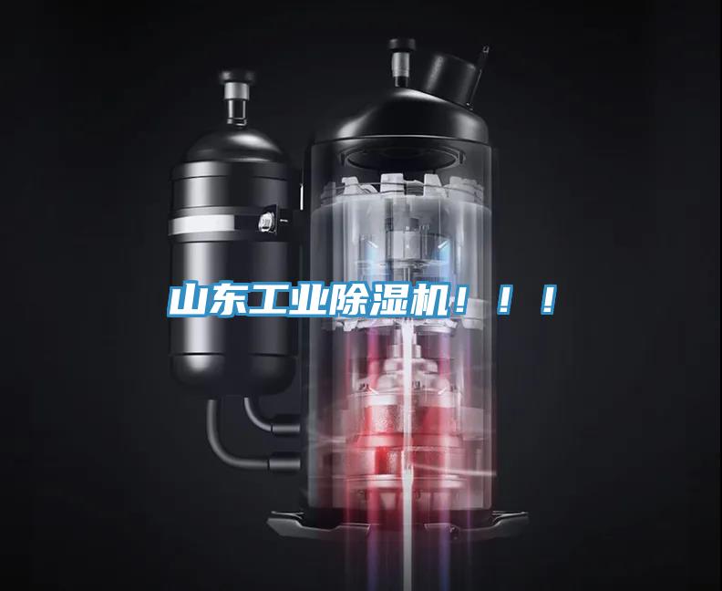 山東工業(yè)除濕機(jī)?。?！