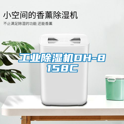 工業(yè)除濕機DH-8158C