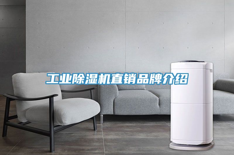 工業(yè)除濕機直銷品牌介紹