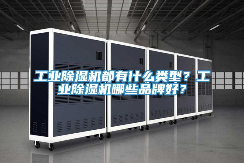 工業(yè)除濕機(jī)都有什么類型？工業(yè)除濕機(jī)哪些品牌好？