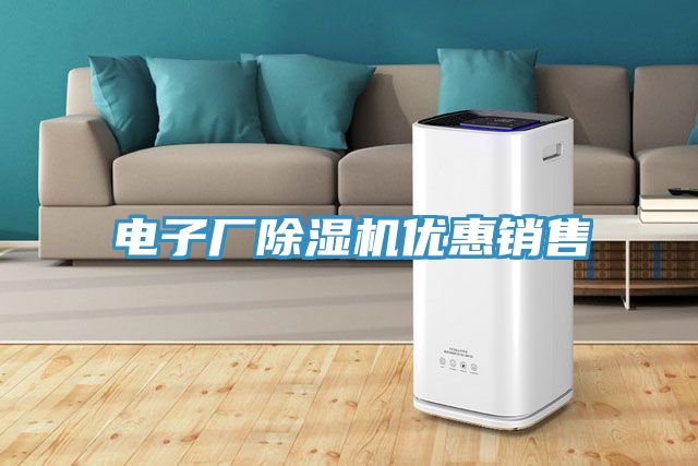 電子廠除濕機(jī)優(yōu)惠銷售