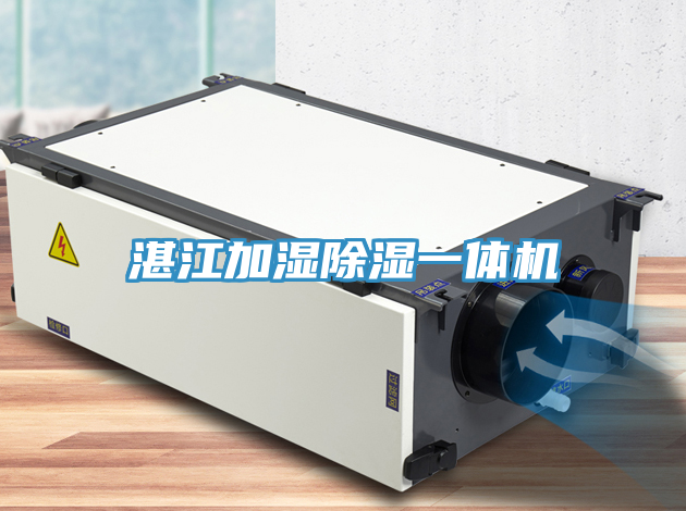湛江加濕除濕一體機
