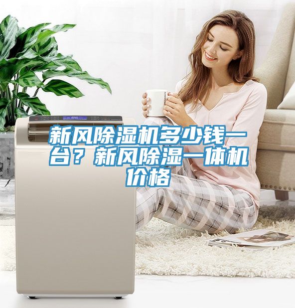 新風(fēng)除濕機(jī)多少錢一臺(tái)？新風(fēng)除濕一體機(jī)價(jià)格