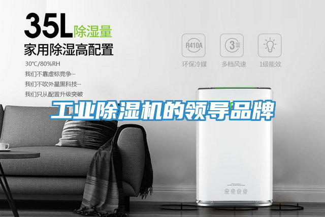 工業(yè)除濕機的領導品牌