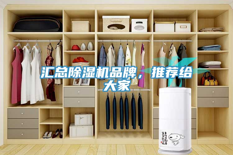 匯總除濕機(jī)品牌，推薦給大家
