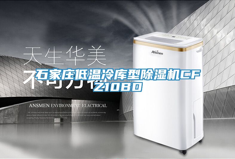 石家莊低溫冷庫(kù)型除濕機(jī)CFZ10BD