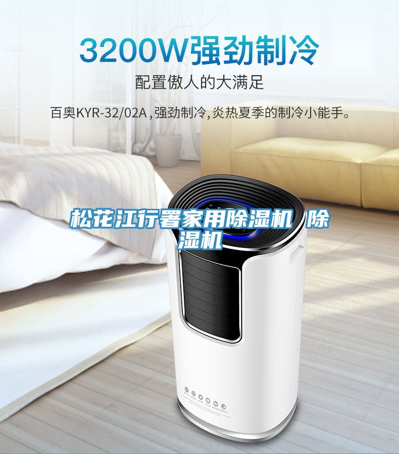 松花江行署家用除濕機(jī) 除濕機(jī)