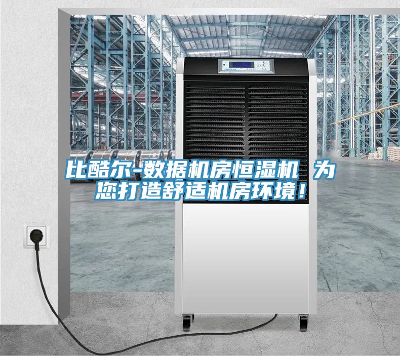 比酷爾-數(shù)據(jù)機(jī)房恒濕機(jī) 為您打造舒適機(jī)房環(huán)境！