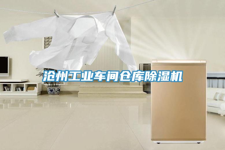 滄州工業(yè)車間倉庫除濕機
