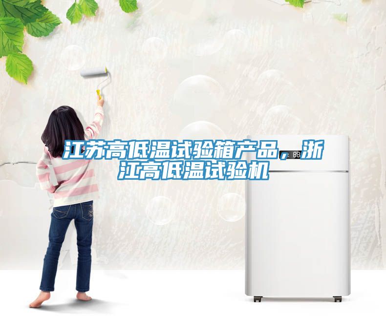 江蘇高低溫試驗(yàn)箱產(chǎn)品，浙江高低溫試驗(yàn)機(jī)