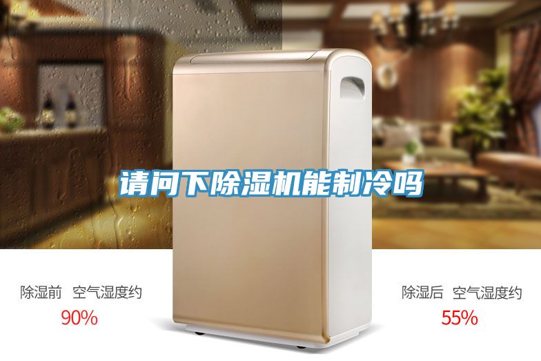 請問下除濕機(jī)能制冷嗎