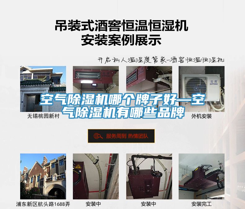 空氣除濕機哪個牌子好—空氣除濕機有哪些品牌