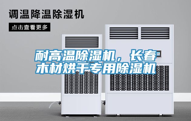 耐高溫除濕機(jī)，長春木材烘干專用除濕機(jī)