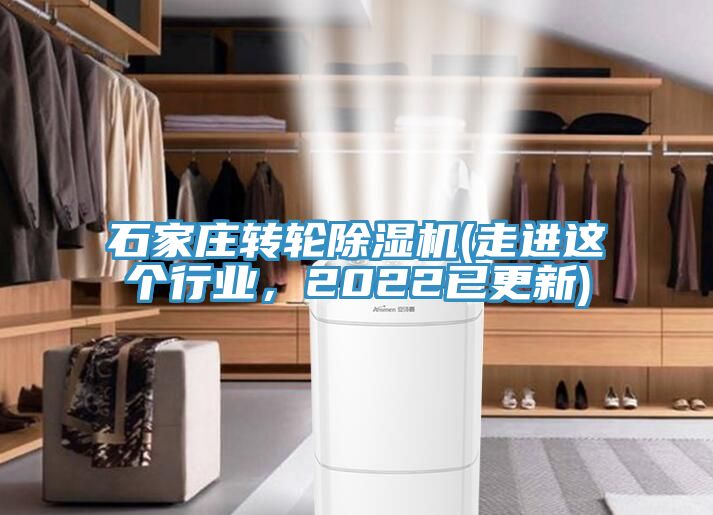石家莊轉(zhuǎn)輪除濕機(jī)(走進(jìn)這個(gè)行業(yè)，2022已更新)