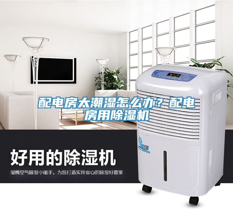配電房太潮濕怎么辦？配電房用除濕機