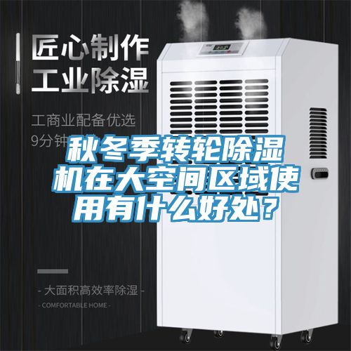 秋冬季轉(zhuǎn)輪除濕機(jī)在大空間區(qū)域使用有什么好處？