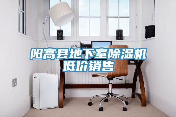 陽高縣地下室除濕機(jī)低價(jià)銷售