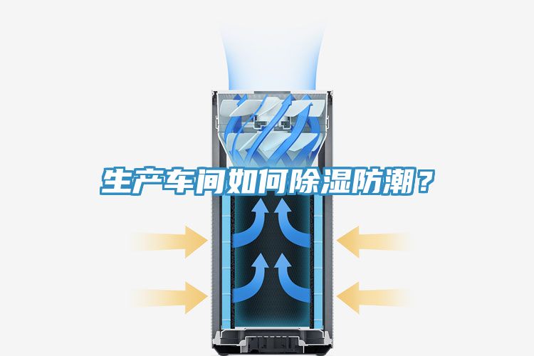 生產(chǎn)車間如何除濕防潮？