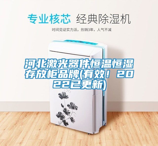 河北激光器件恒溫恒濕存放柜品牌(有效！2022已更新)