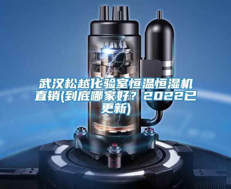 武漢松越化驗(yàn)室恒溫恒濕機(jī)直銷(xiāo)(到底哪家好？2022已更新)