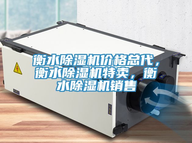 衡水除濕機價格總代，衡水除濕機特賣，衡水除濕機銷售