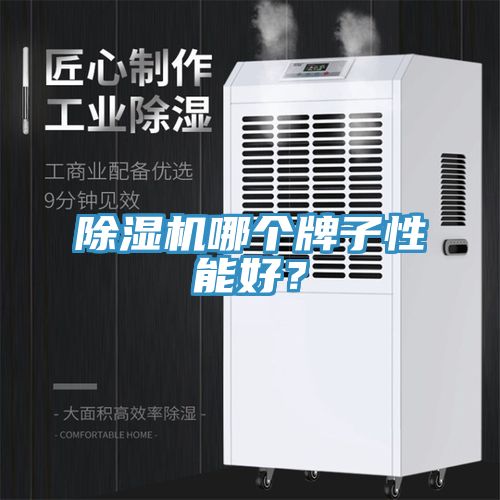 除濕機(jī)哪個(gè)牌子性能好？