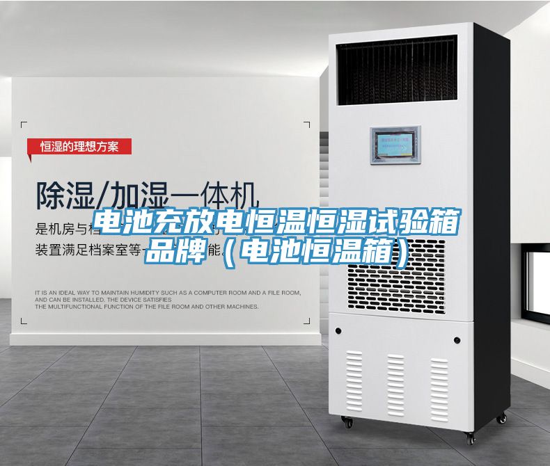 電池充放電恒溫恒濕試驗(yàn)箱品牌（電池恒溫箱）