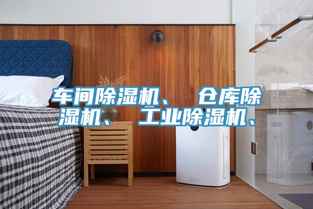 車間除濕機、 倉庫除濕機、 工業(yè)除濕機、