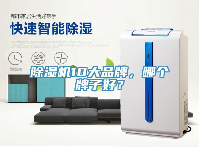除濕機(jī)10大品牌，哪個(gè)牌子好？