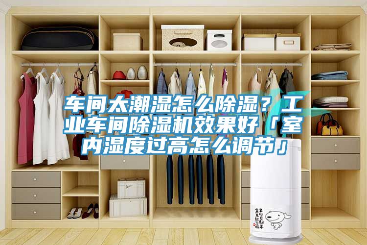 車間太潮濕怎么除濕？工業(yè)車間除濕機(jī)效果好「室內(nèi)濕度過高怎么調(diào)節(jié)」