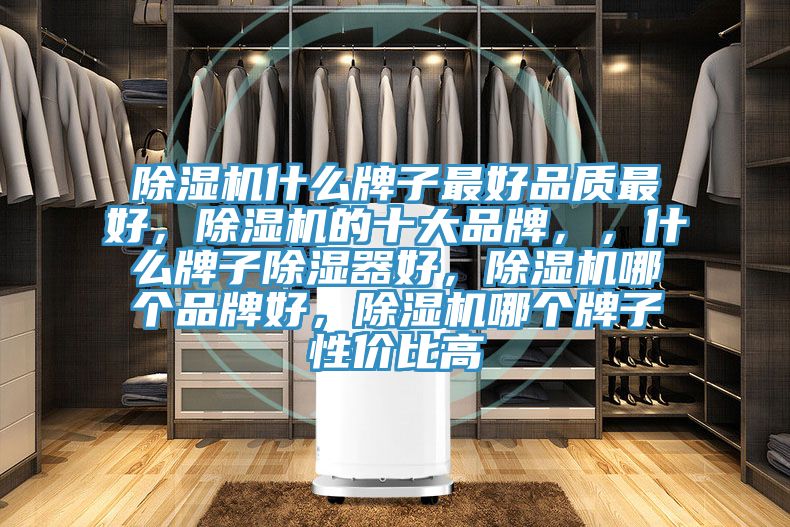 除濕機什么牌子最好品質(zhì)最好，除濕機的十大品牌，，什么牌子除濕器好，除濕機哪個品牌好，除濕機哪個牌子性價比高
