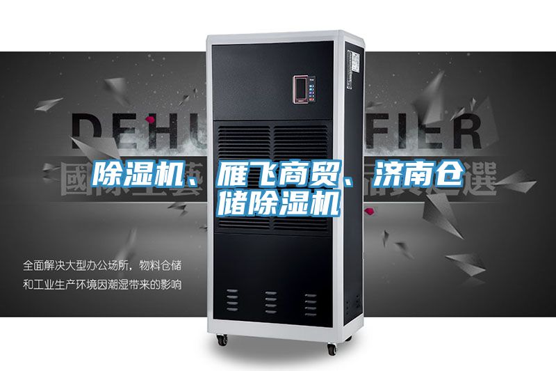 除濕機(jī)、雁飛商貿(mào)、濟(jì)南倉(cāng)儲(chǔ)除濕機(jī)