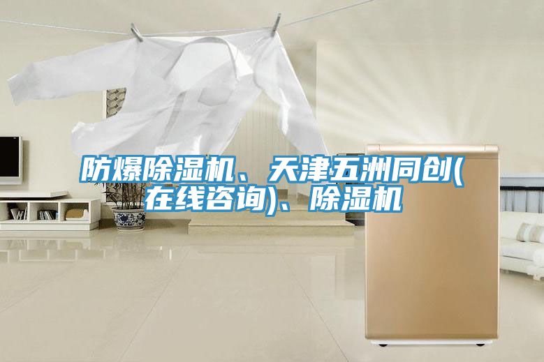 防爆除濕機(jī)、天津五洲同創(chuàng)(在線咨詢)、除濕機(jī)