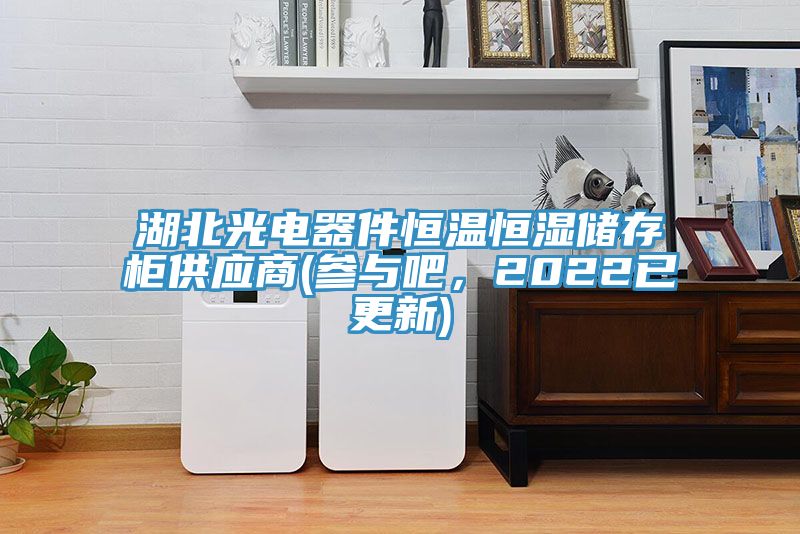 湖北光電器件恒溫恒濕儲(chǔ)存柜供應(yīng)商(參與吧，2022已更新)