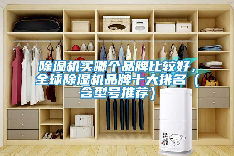 除濕機(jī)買(mǎi)哪個(gè)品牌比較好，全球除濕機(jī)品牌十大排名（含型號(hào)推薦）