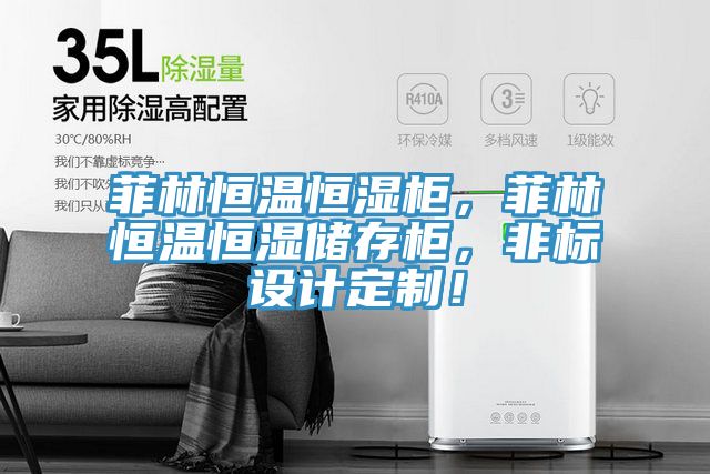 菲林恒溫恒濕柜，菲林恒溫恒濕儲存柜，非標設計定制！