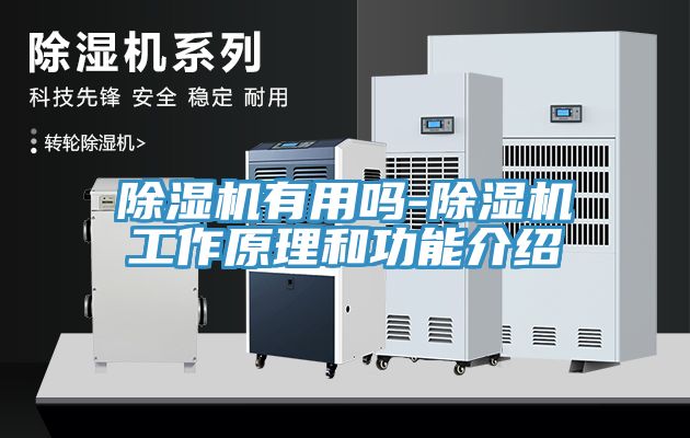 除濕機(jī)有用嗎-除濕機(jī)工作原理和功能介紹